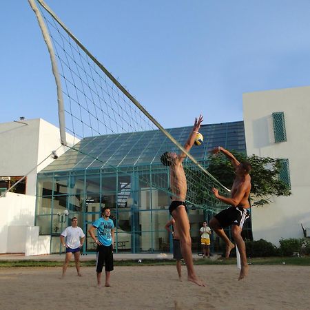 Sharm Holiday Resort מראה חיצוני תמונה