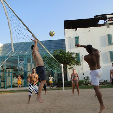 Sharm Holiday Resort מראה חיצוני תמונה