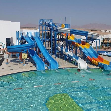 Sharm Holiday Resort מראה חיצוני תמונה