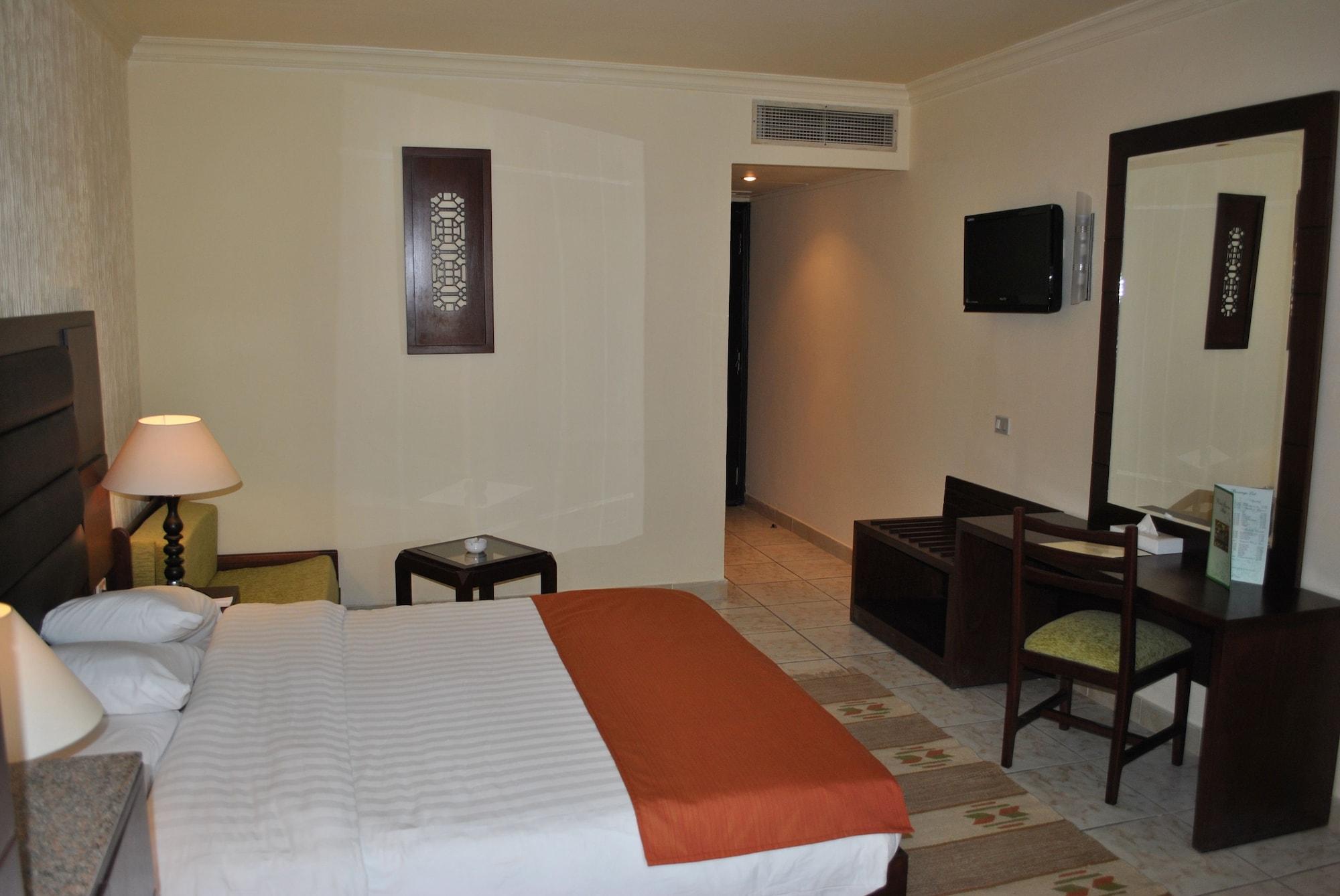 Sharm Holiday Resort מראה חיצוני תמונה