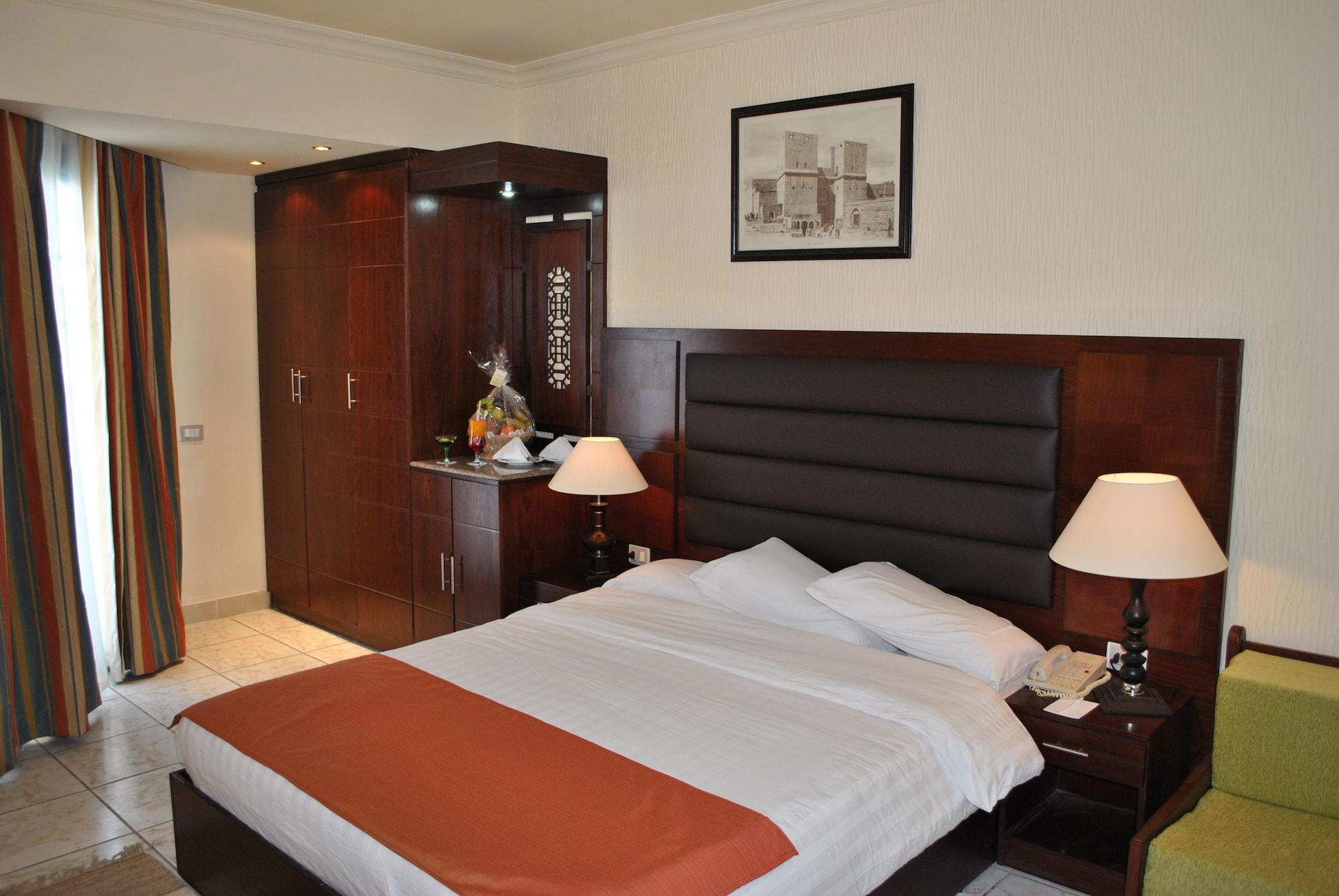 Sharm Holiday Resort מראה חיצוני תמונה