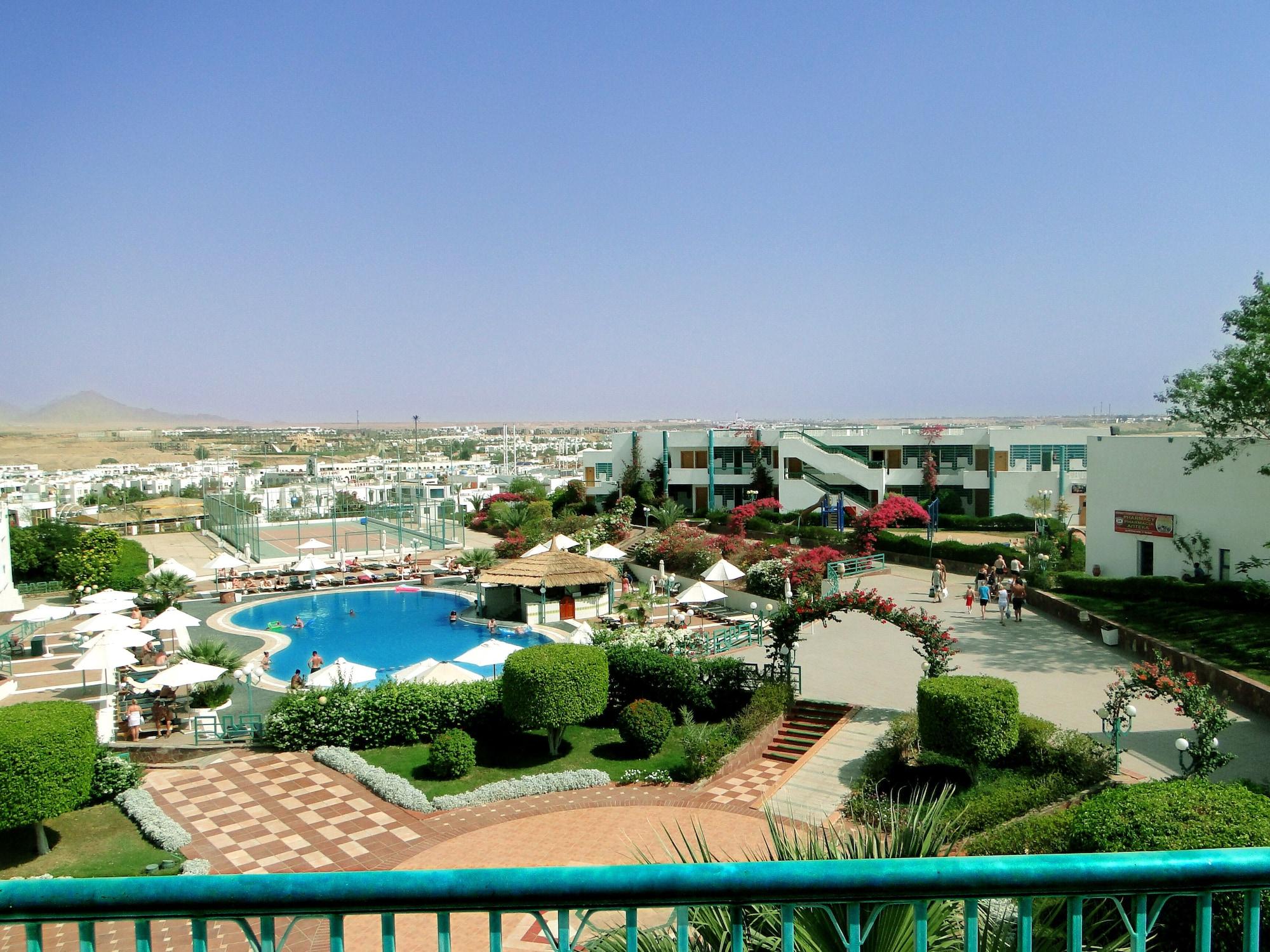 Sharm Holiday Resort מראה חיצוני תמונה