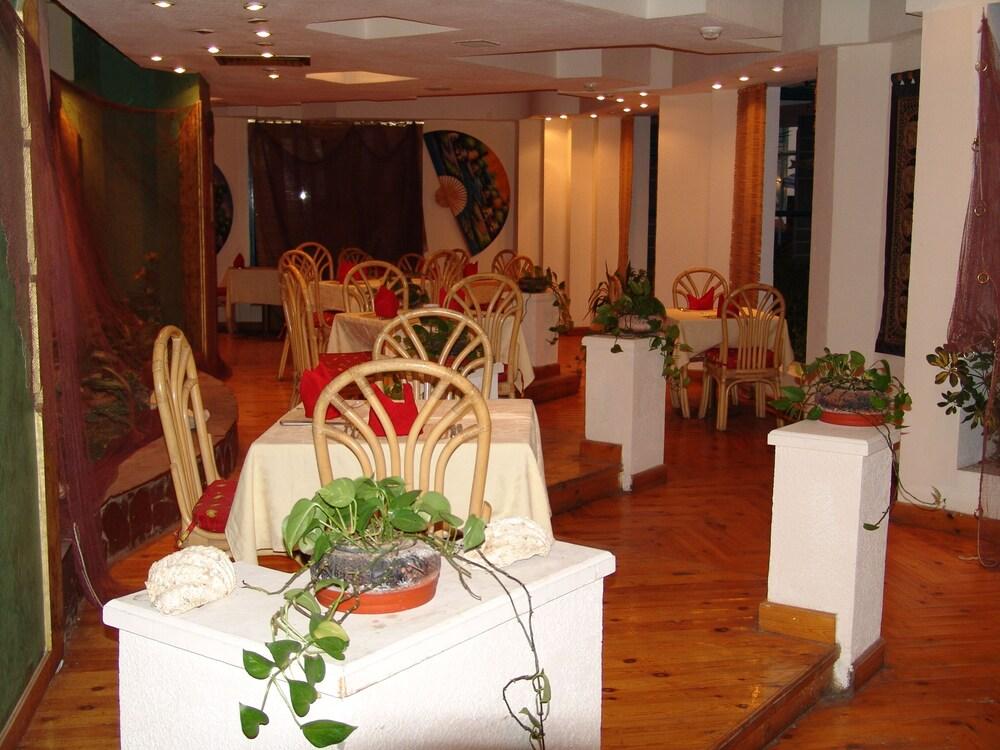 Sharm Holiday Resort מראה חיצוני תמונה