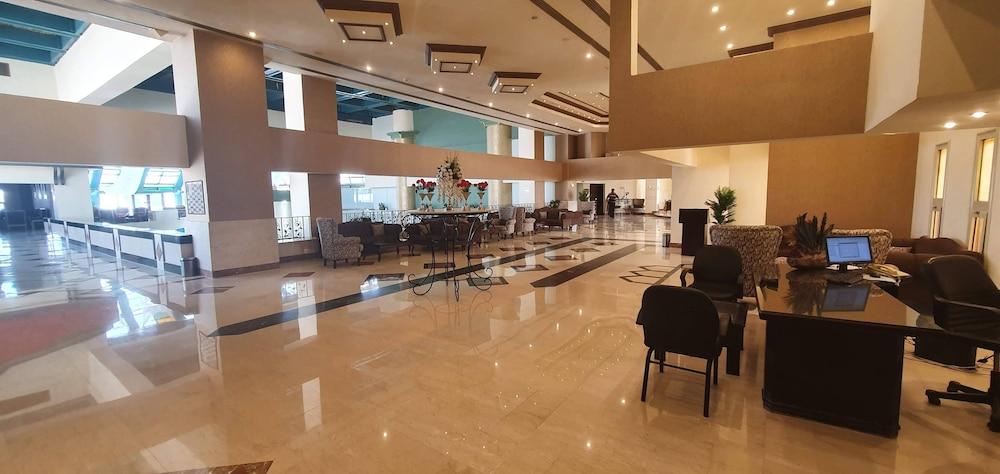 Sharm Holiday Resort מראה חיצוני תמונה