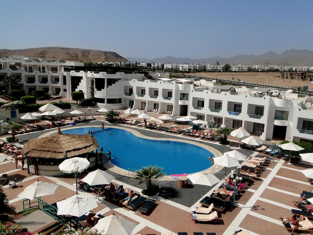 Sharm Holiday Resort מראה חיצוני תמונה