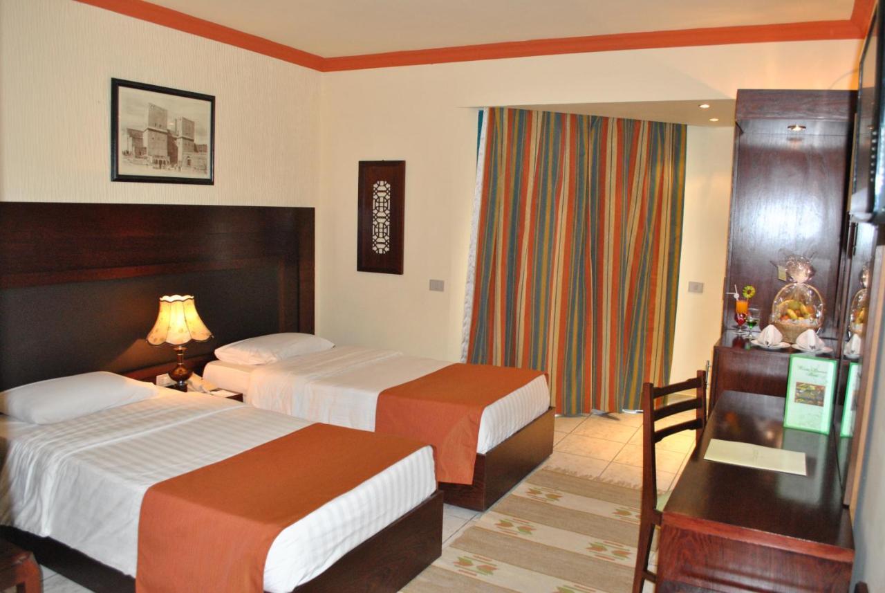 Sharm Holiday Resort מראה חיצוני תמונה