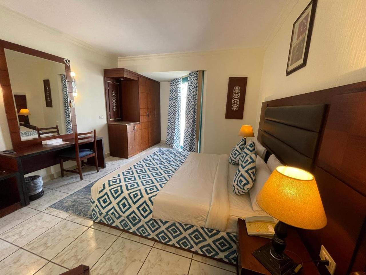 Sharm Holiday Resort מראה חיצוני תמונה