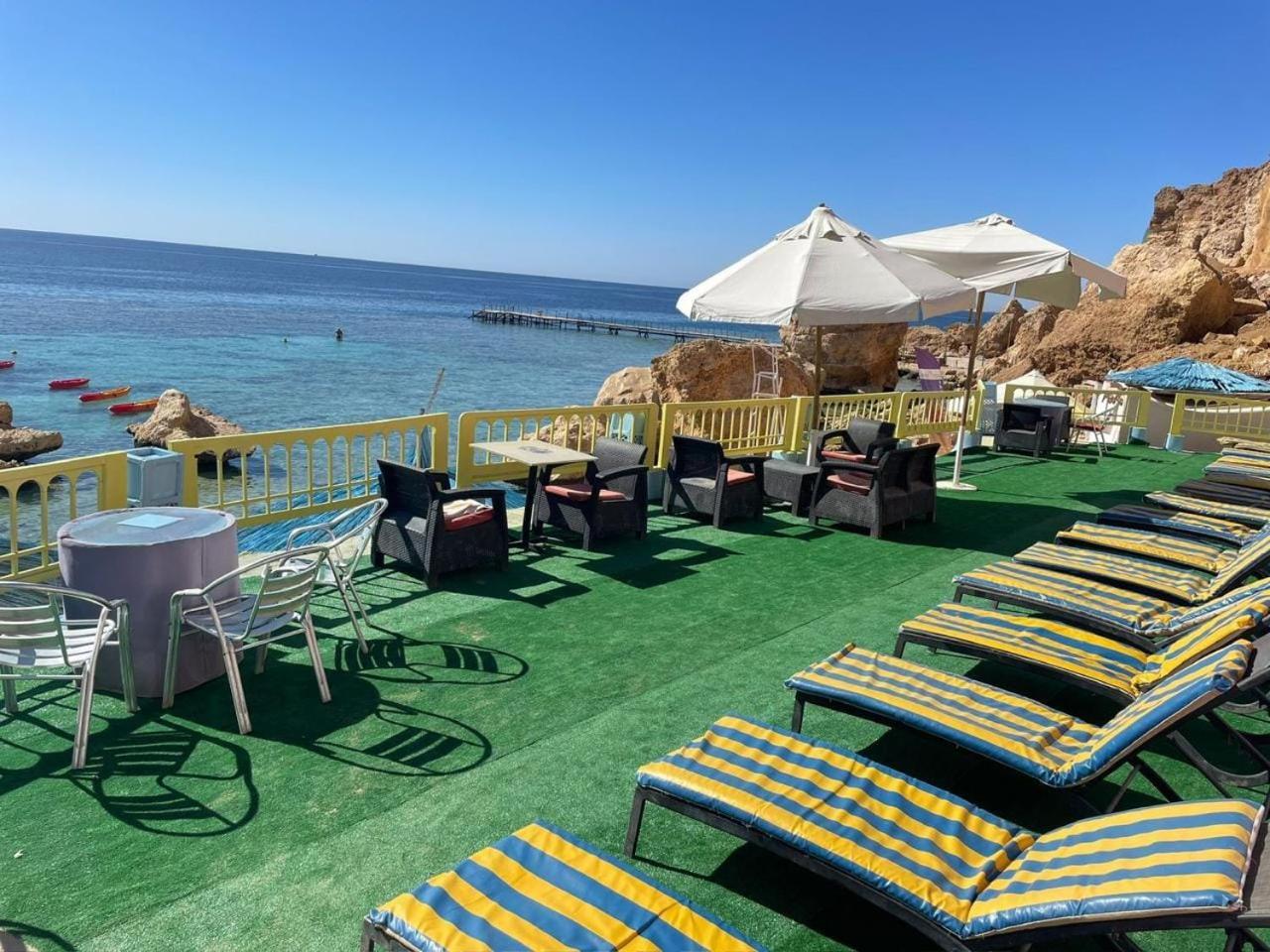 Sharm Holiday Resort מראה חיצוני תמונה