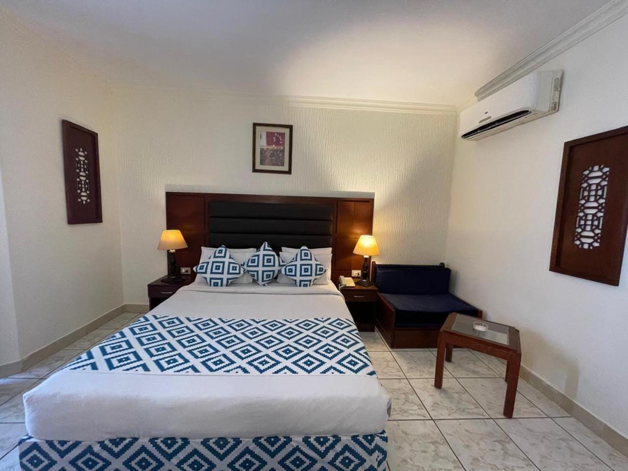 Sharm Holiday Resort מראה חיצוני תמונה