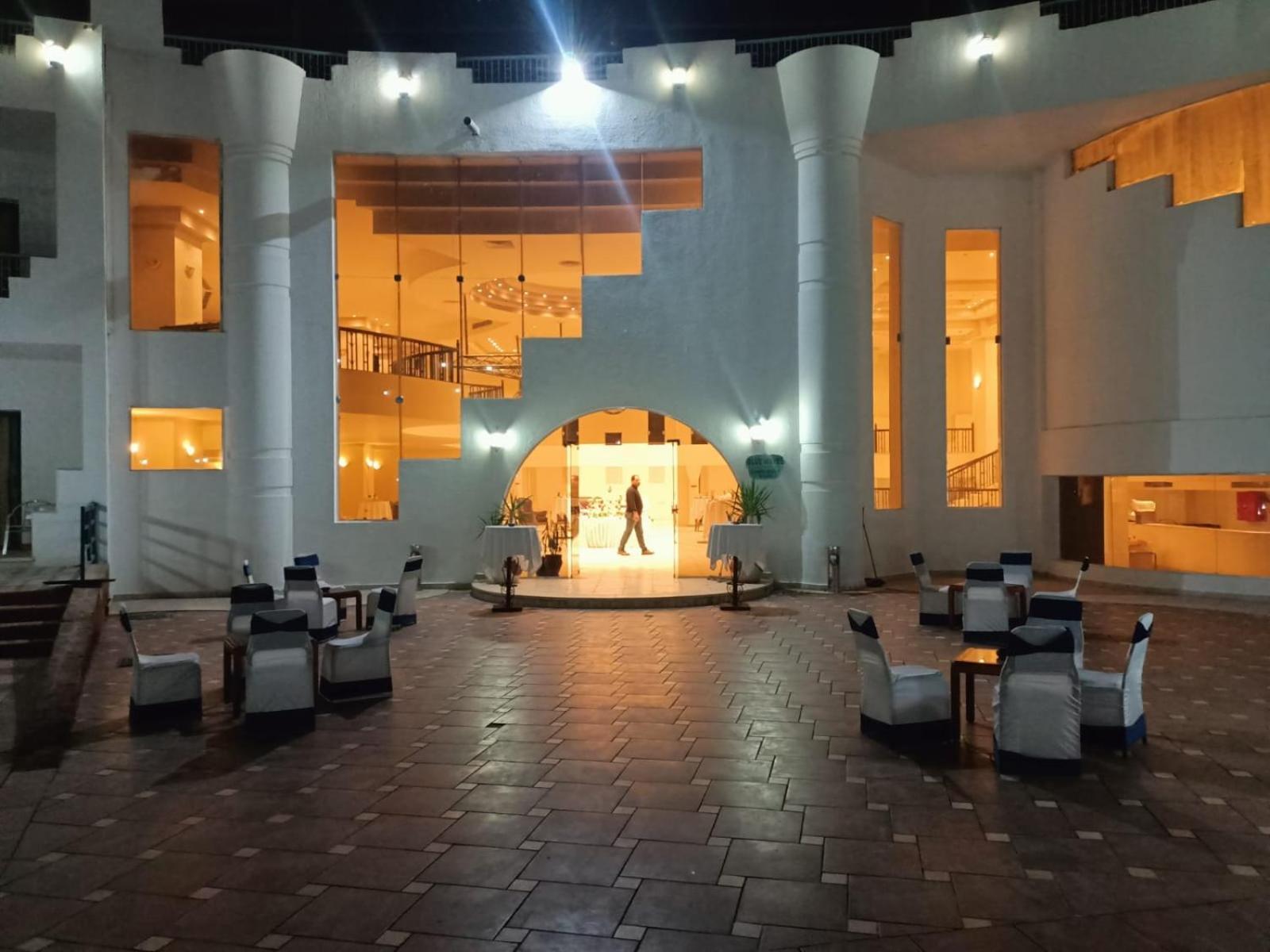 Sharm Holiday Resort מראה חיצוני תמונה