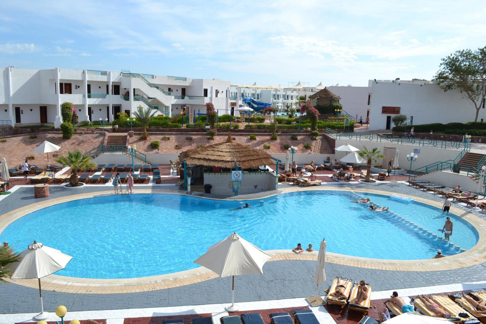 Sharm Holiday Resort מראה חיצוני תמונה