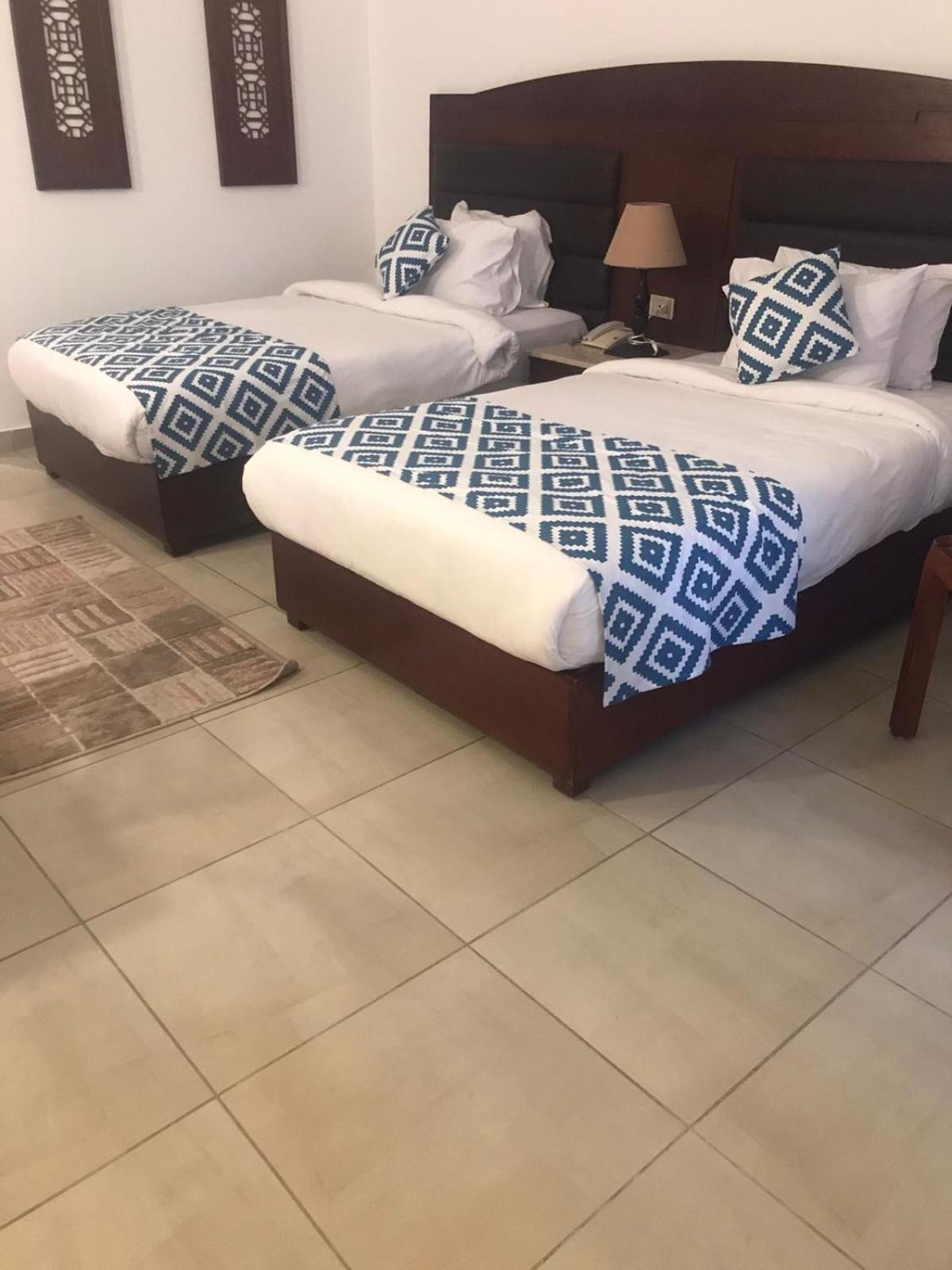 Sharm Holiday Resort מראה חיצוני תמונה
