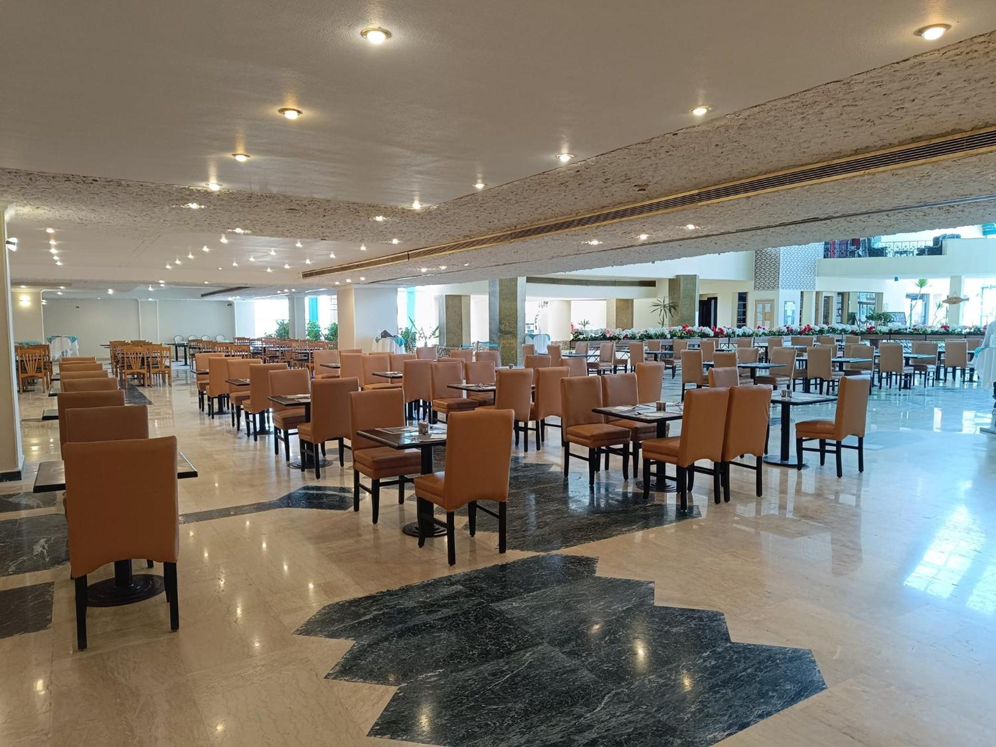 Sharm Holiday Resort מראה חיצוני תמונה