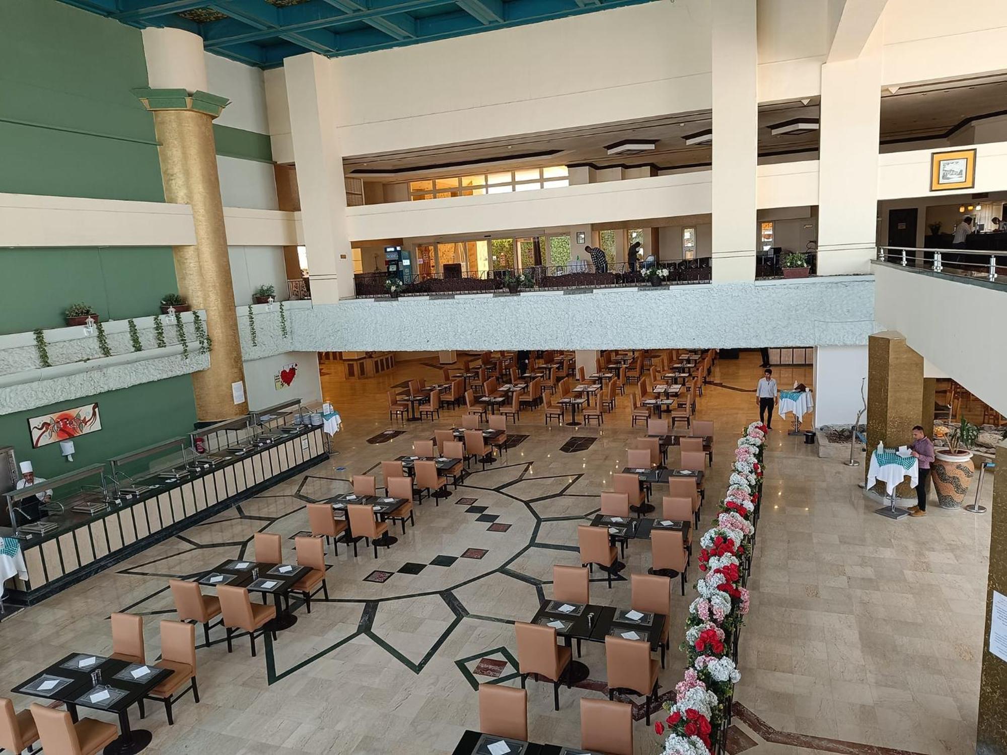 Sharm Holiday Resort מראה חיצוני תמונה