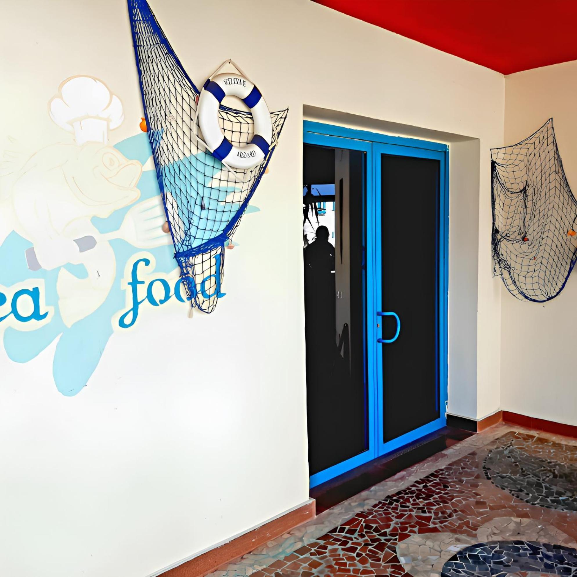 Sharm Holiday Resort מראה חיצוני תמונה