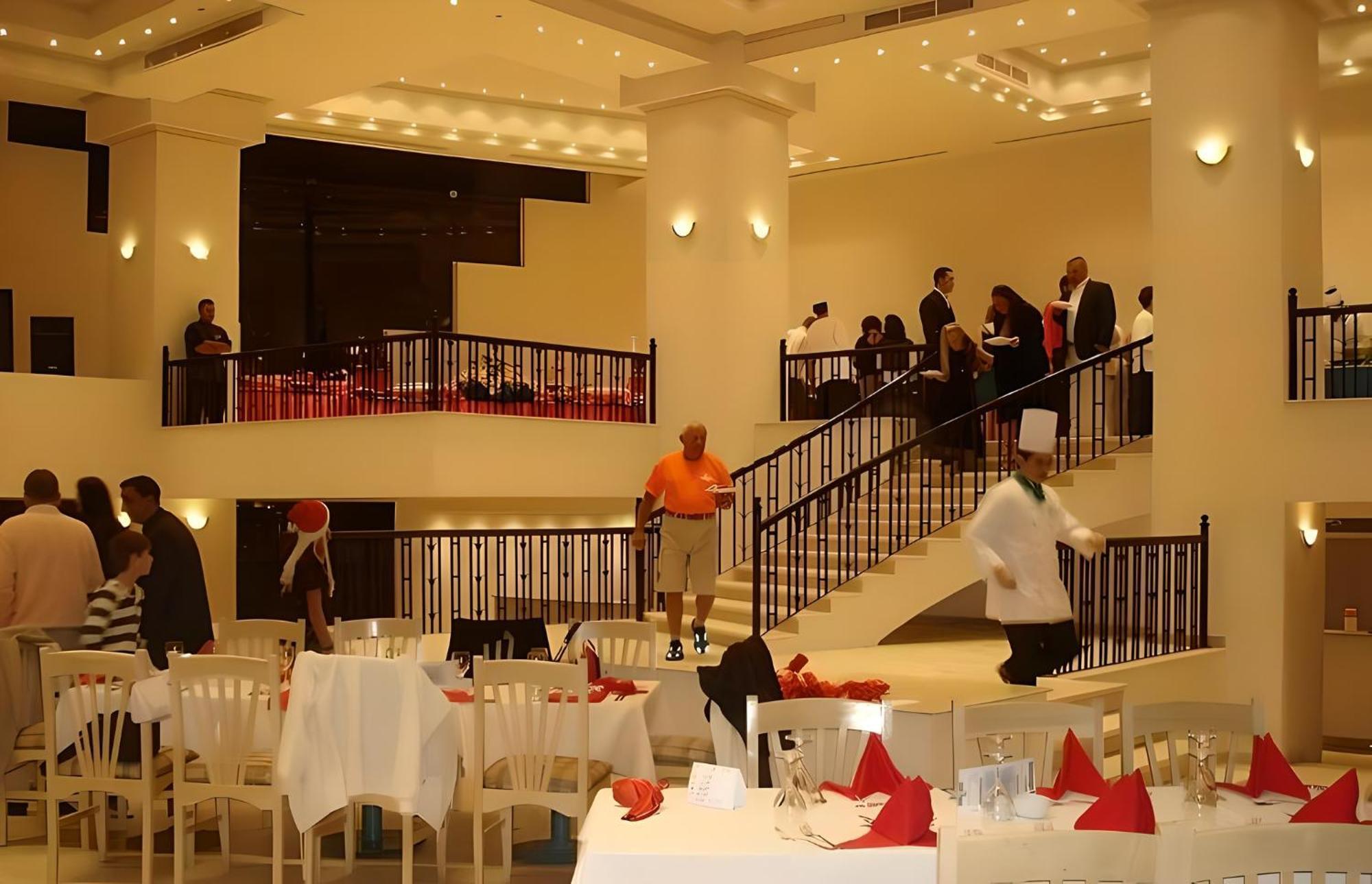 Sharm Holiday Resort מראה חיצוני תמונה