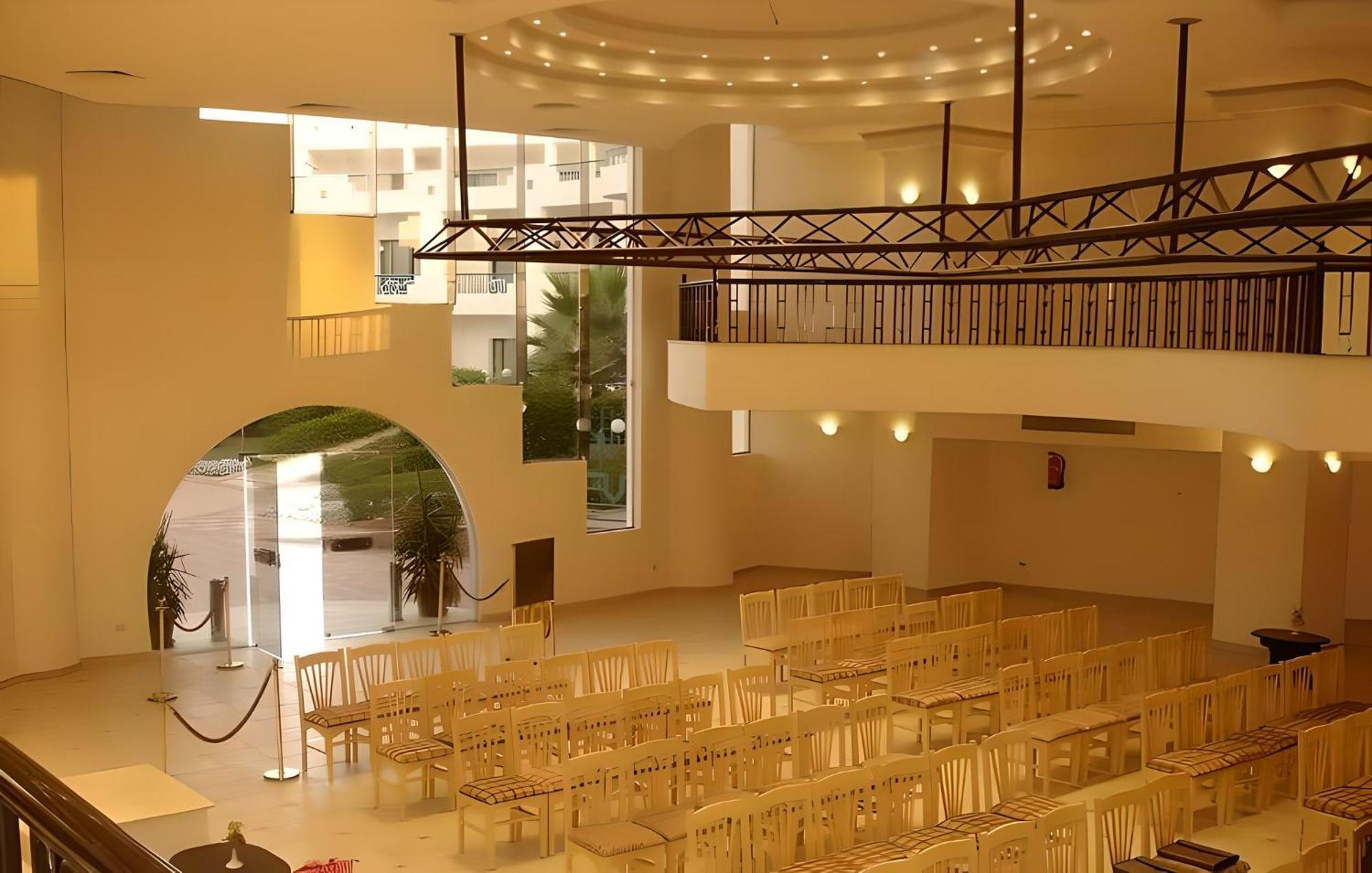 Sharm Holiday Resort מראה חיצוני תמונה