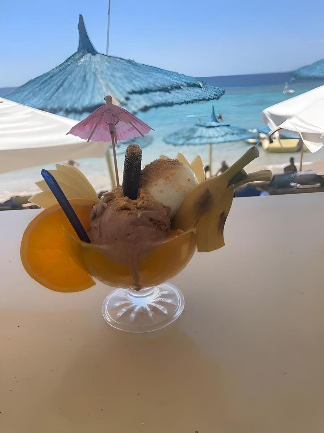 Sharm Holiday Resort מראה חיצוני תמונה