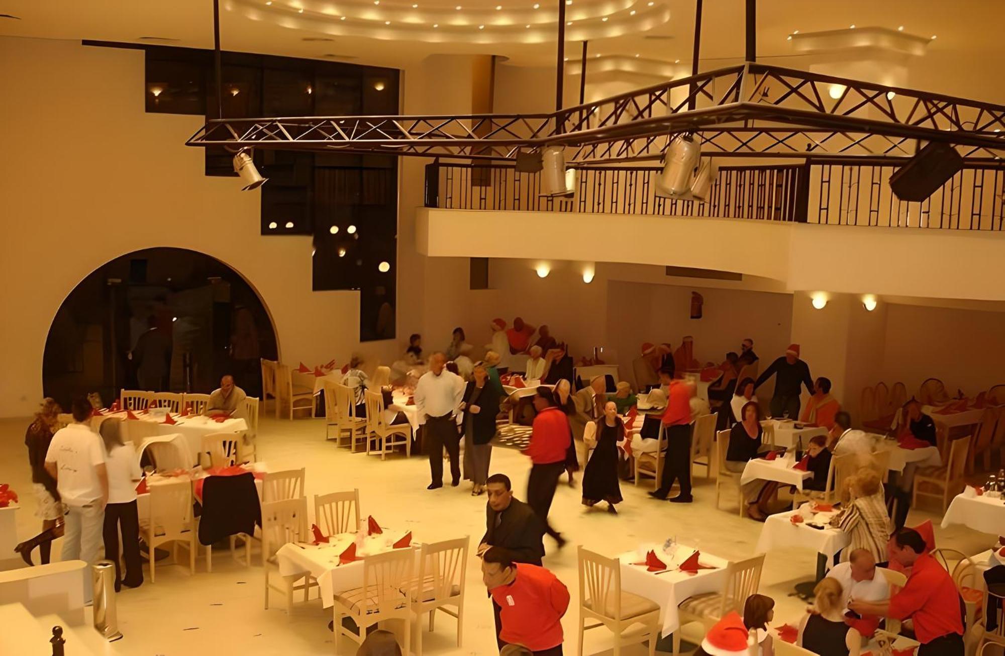 Sharm Holiday Resort מראה חיצוני תמונה