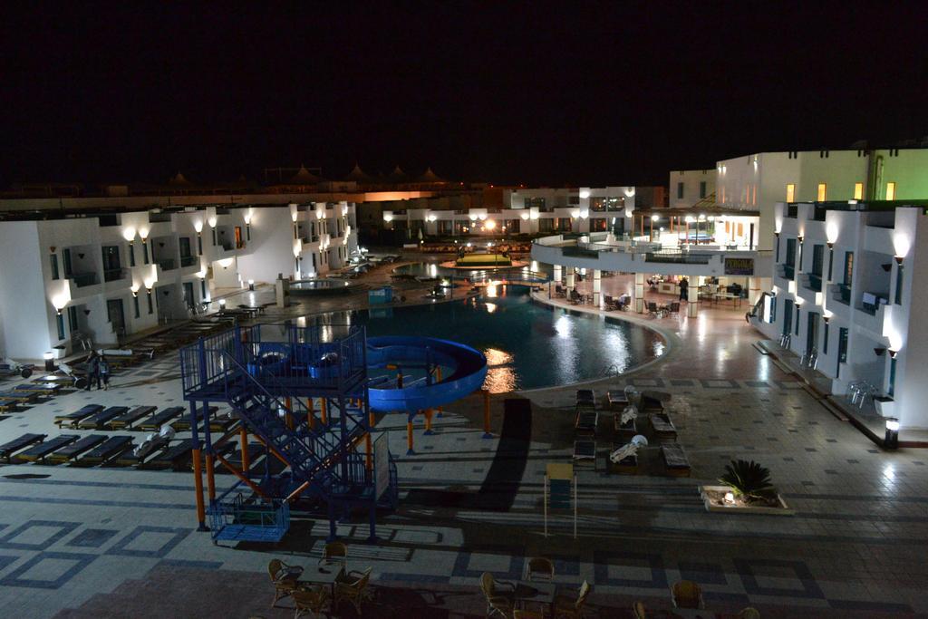 Sharm Holiday Resort מראה חיצוני תמונה
