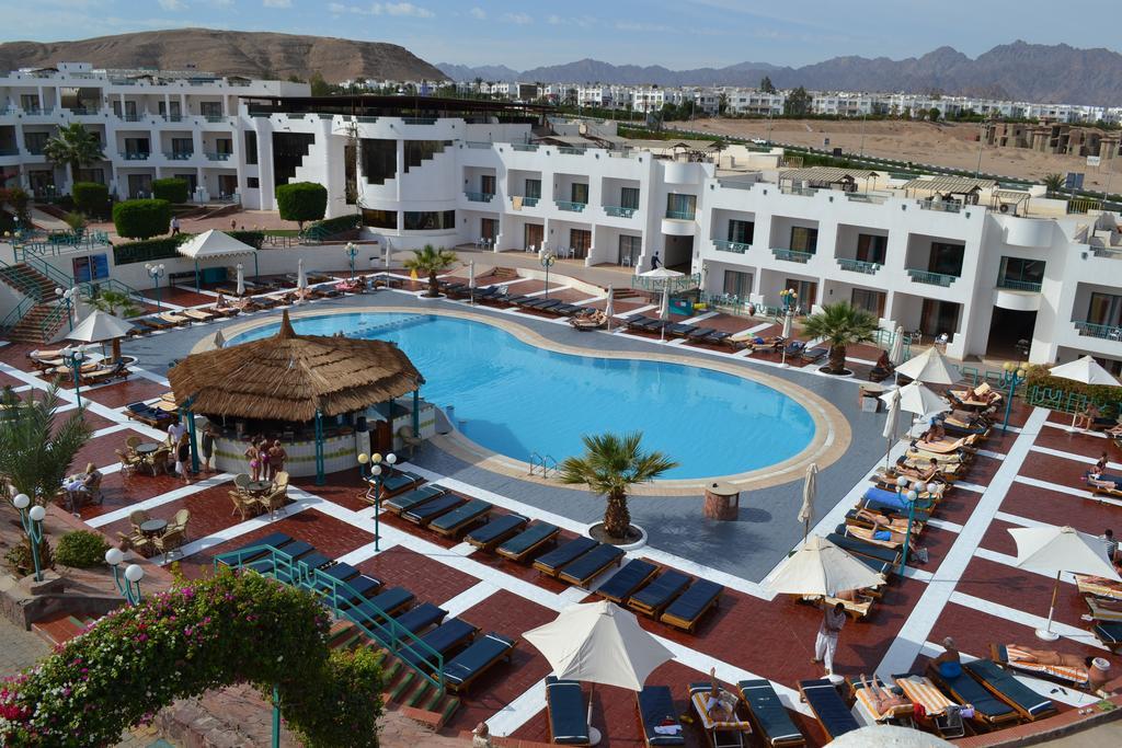 Sharm Holiday Resort מראה חיצוני תמונה