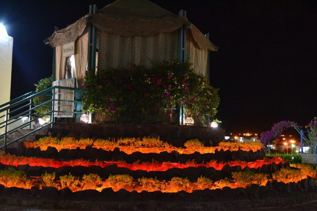 Sharm Holiday Resort מראה חיצוני תמונה