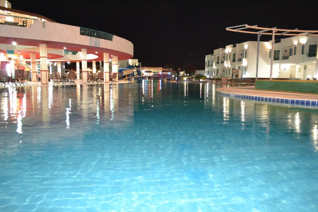 Sharm Holiday Resort מראה חיצוני תמונה