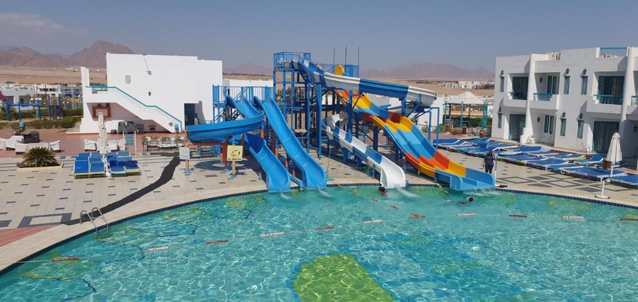 Sharm Holiday Resort מראה חיצוני תמונה