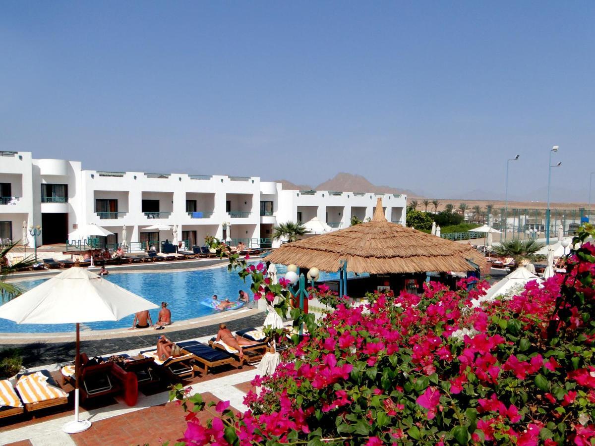 Sharm Holiday Resort מראה חיצוני תמונה