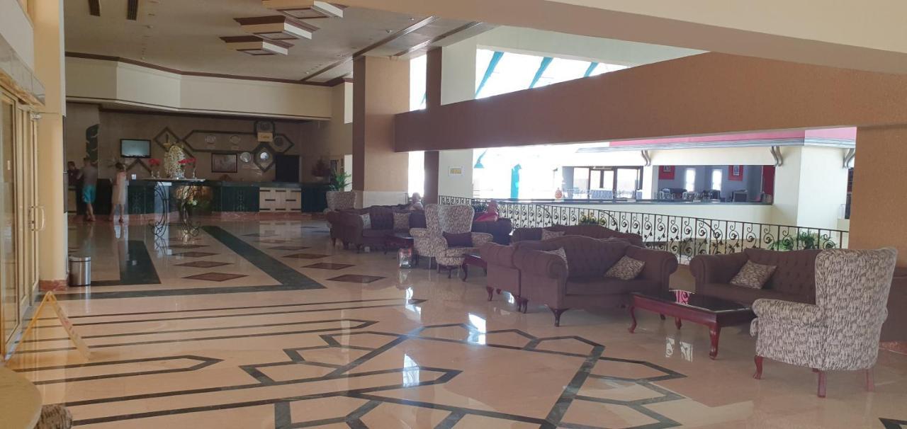 Sharm Holiday Resort מראה חיצוני תמונה